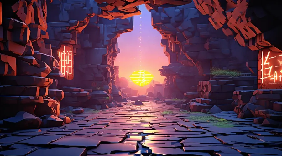 鹿鼎记兑换码横幅图片2